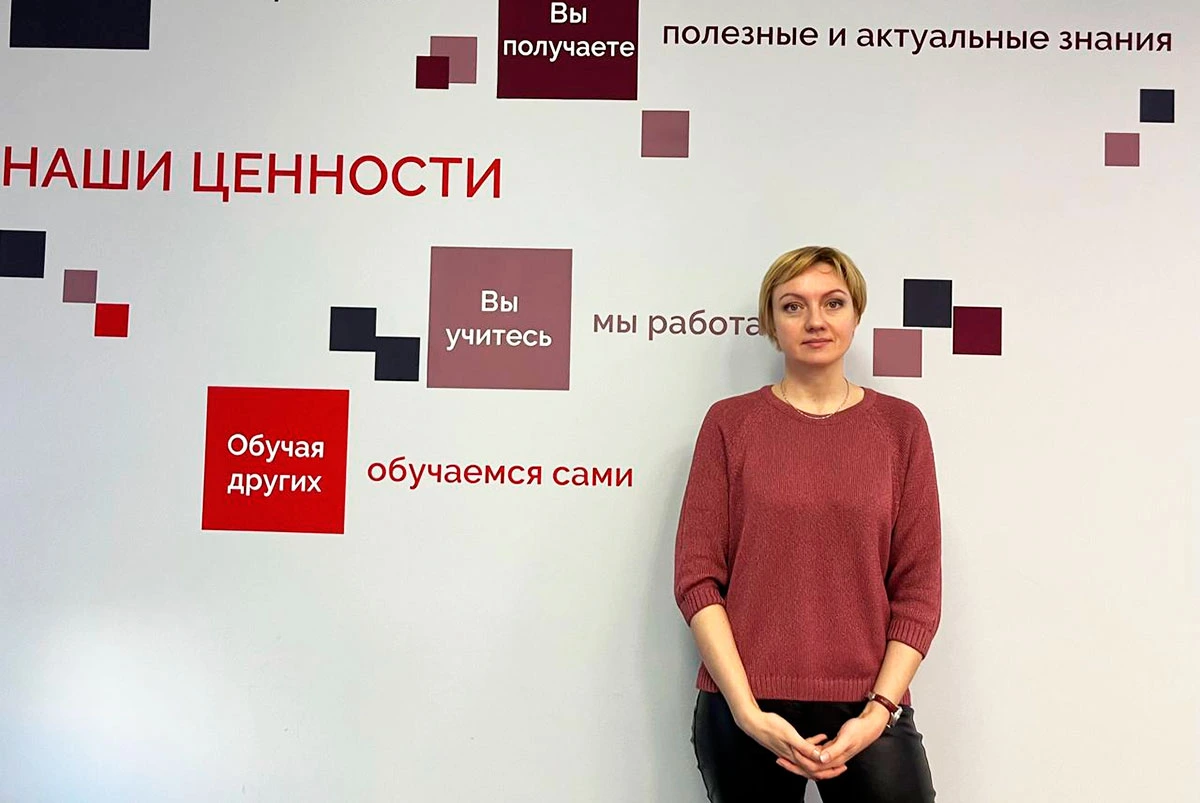 Фотография к материалу «Состоять в профсоюзе должно быть выгодно каждому»