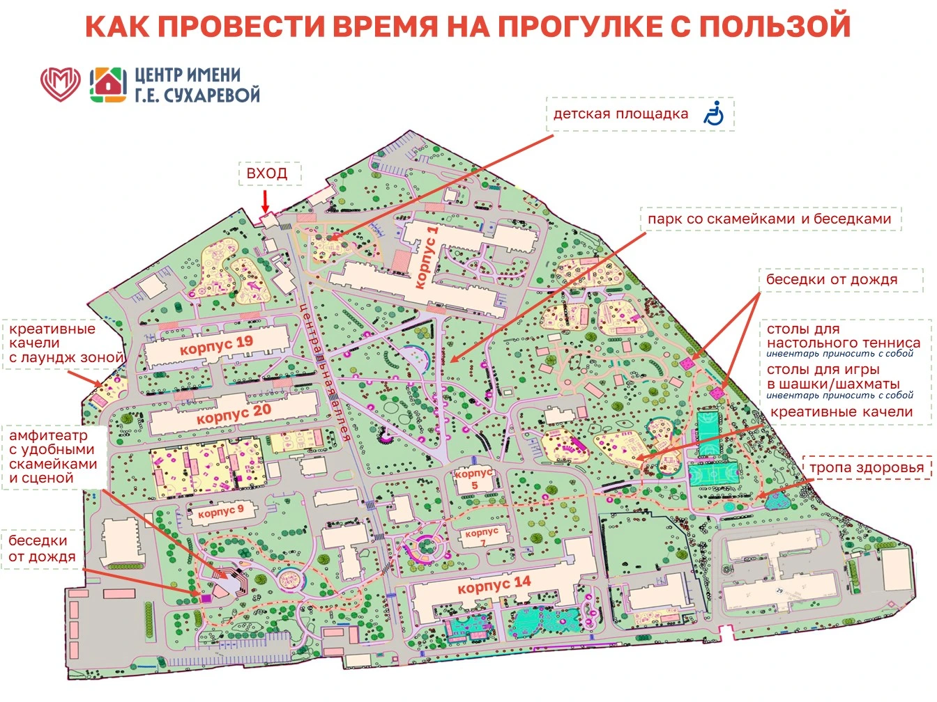 Фотография к материалу «Как в часы посещений ребенка в стационаре провести время с пользой»