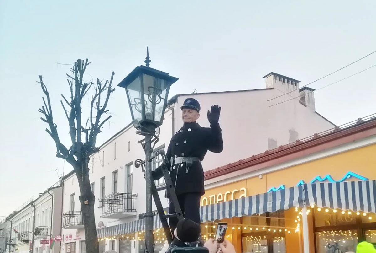 Фотография к материалу «Путешествие в весну»