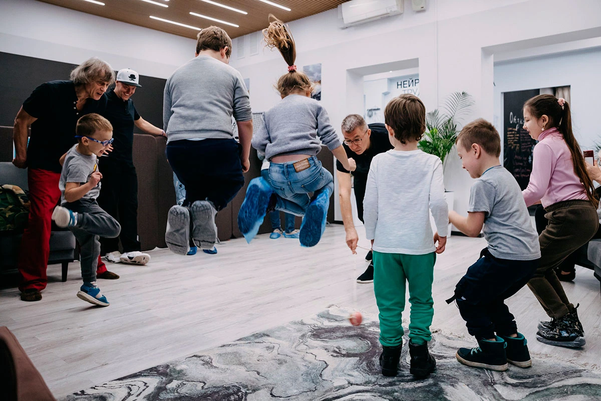 Фотография к материалу ««PSYfest на Береговом»»