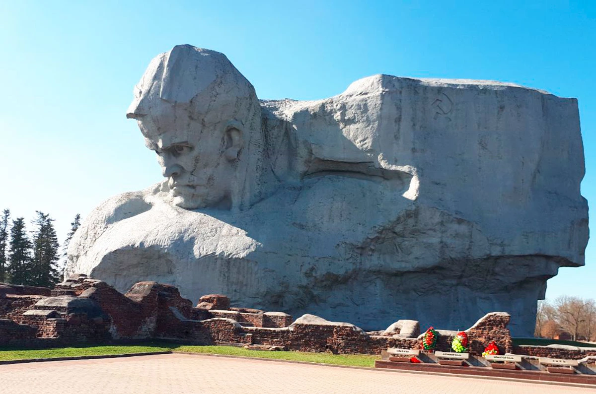 Фотография к материалу «Путешествие в весну»