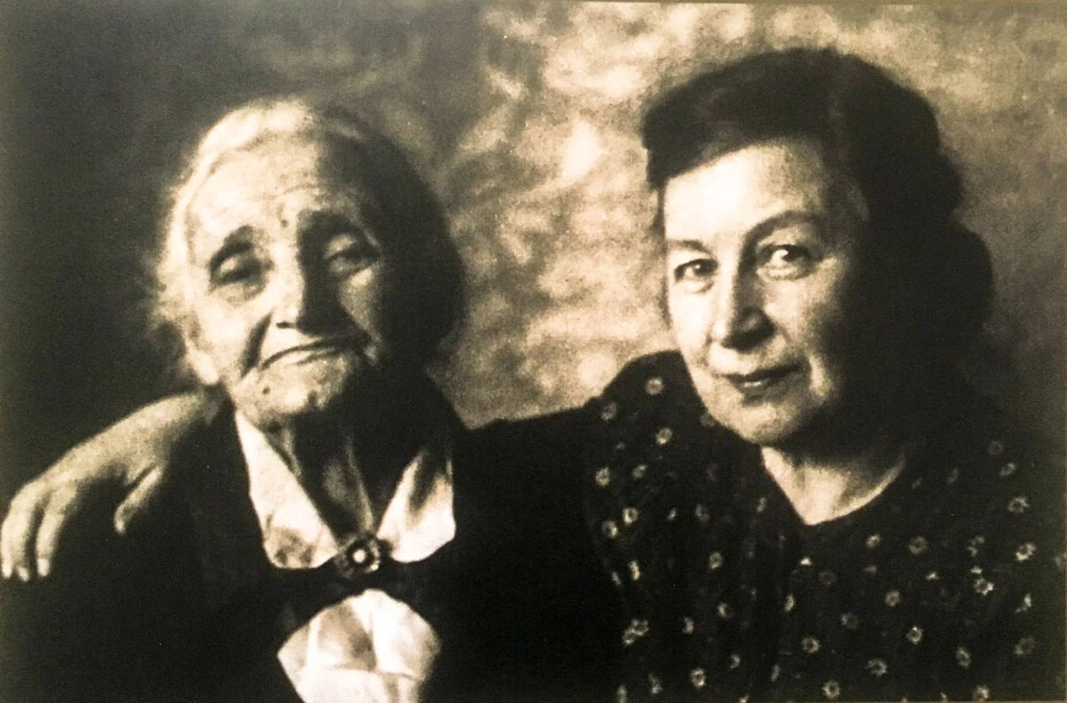 Фотография к материалу «Груня Сухарева, описавшая «синдром Аспергера» раньше Аспергера»